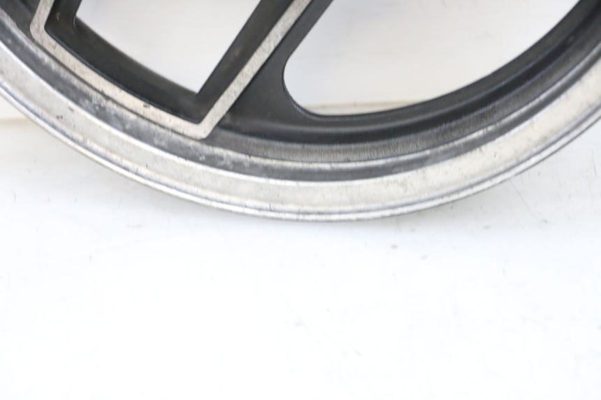 photo de FRONT RIM KAWASAKI GPZ RX 1000 (1986 - 1988) - Alternative angle