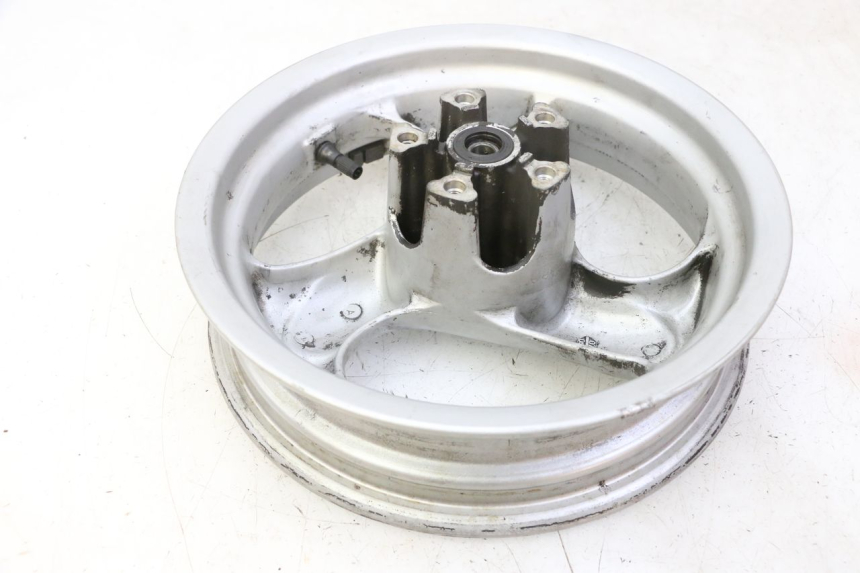 photo de FRONT RIM KYMCO GRAND DINK 125 (2008 - 2014) - High-resolution close-up