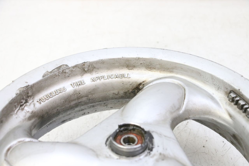 photo de FRONT RIM KYMCO GRAND DINK 125 (2002 - 2007) - Component zoom