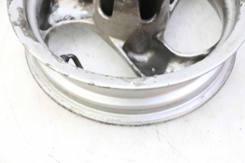 photo de FRONT RIM KYMCO GRAND DINK 125 (2002 - 2007) - Focus on structure