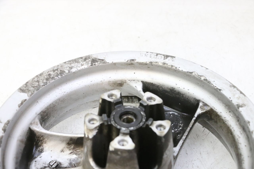 photo de FRONT RIM KYMCO GRAND DINK 125 (2002 - 2007) - Alternative angle