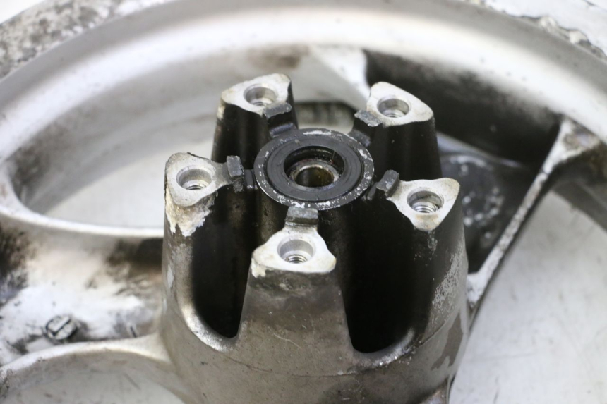 photo de FRONT RIM KYMCO GRAND DINK 125 (2002 - 2007) - Used quality zoom