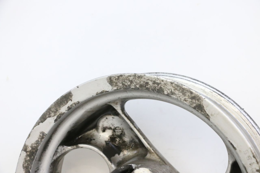 photo de FRONT RIM KYMCO GRAND DINK 125 (2002 - 2007) - Fixing points details