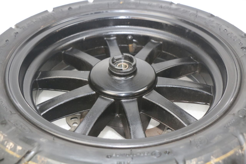photo de FRONT WHEEL RIM TNT MOTOR GRIDO 2T 50 (2010 - 2019) - Product overview