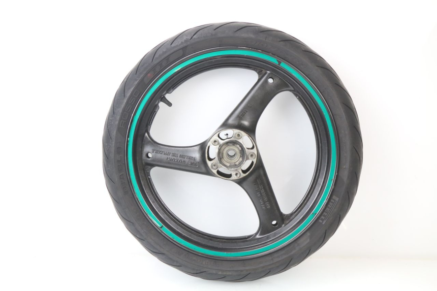 photo de FRONT RIM SUZUKI GSF N BANDIT 600 (1996 - 1999) - Main view