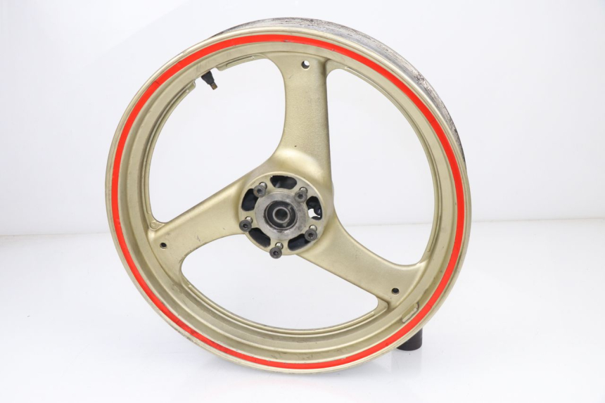 photo de FRONT RIM SUZUKI GSX F GSXF 750 (1988 - 1998) - Main view