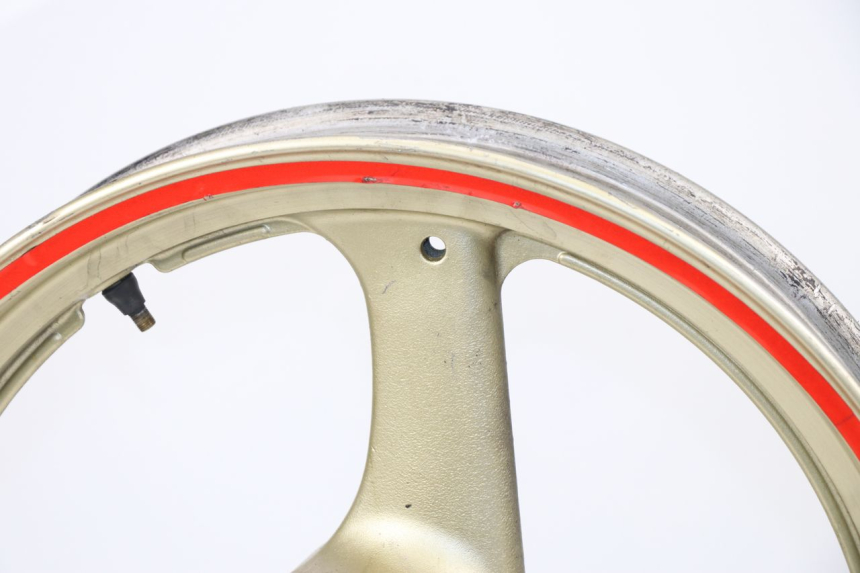 photo de FRONT RIM SUZUKI GSX F GSXF 750 (1988 - 1998) - Checked used part