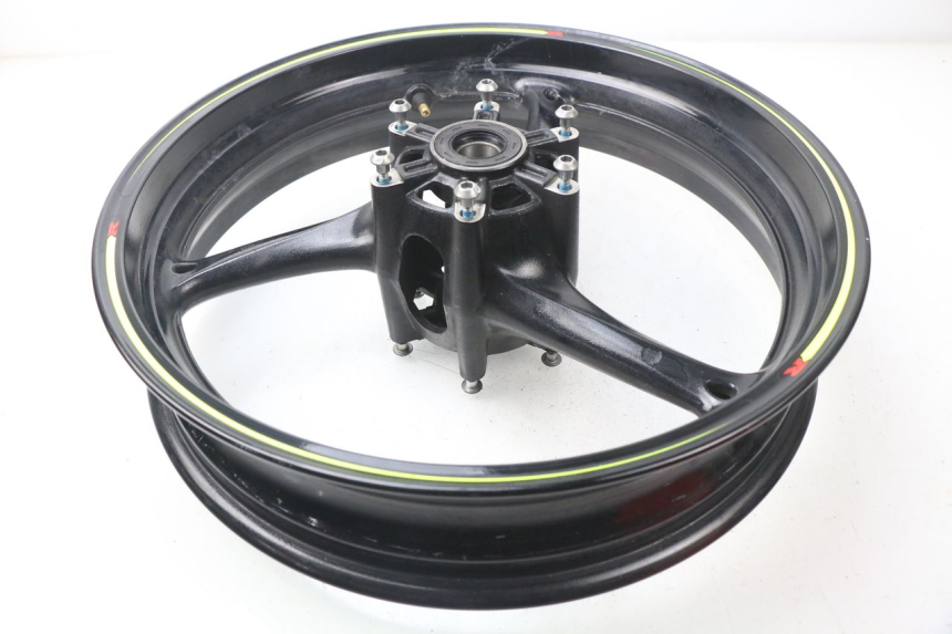 photo de FRONT RIM SUZUKI GSX-R GSXR K16 1000 (2012 - 2016) - Technical close-up