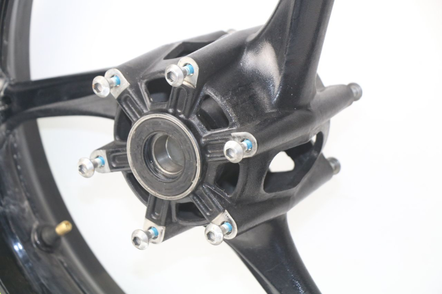 photo de FRONT RIM SUZUKI GSX-R GSXR K16 1000 (2012 - 2016) - Markings and original references