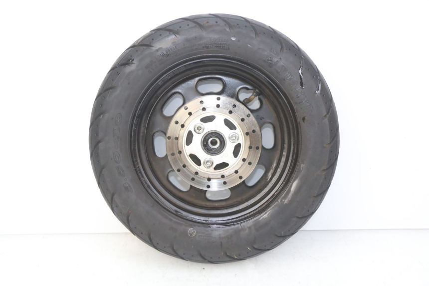 photo de FRONT WHEEL RIM EUROCKA GTR-C 50 (2012 - 2021) - Main view