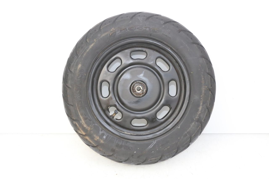 photo de FRONT WHEEL RIM EUROCKA GTR-C 50 (2012 - 2021) - Product overview