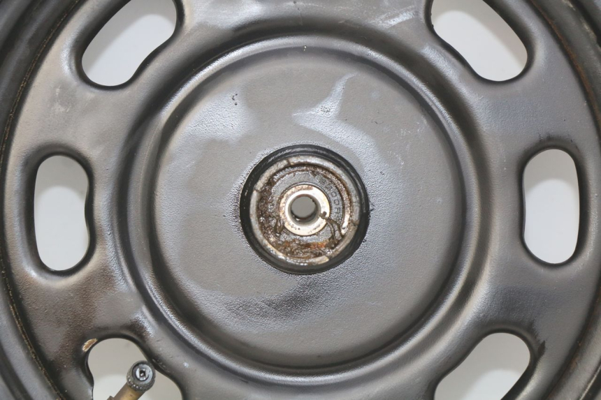 photo de FRONT WHEEL RIM EUROCKA GTR-C 50 (2012 - 2021) - Checked used part