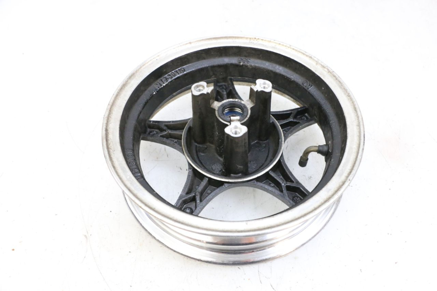 photo de FRONT RIM EUROCKA GTR 50 (2018 - 2021) - Distinctive features