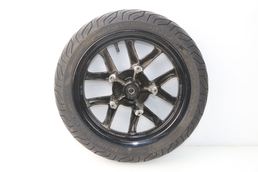 photo de FRONT RIM SYM GTS EFI ABS 125 (2012 - 2016) - Technical close-up