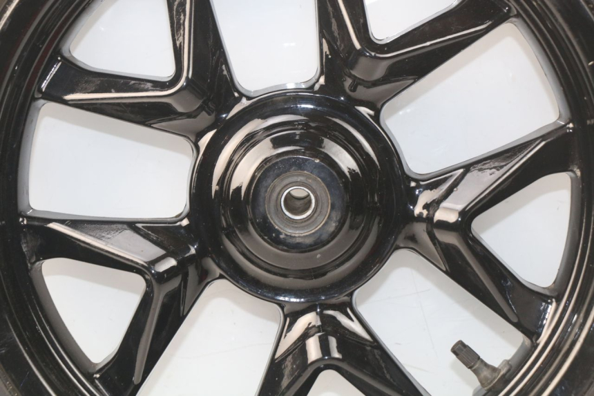 photo de FRONT RIM SYM GTS EFI ABS 125 (2012 - 2016) - Markings and original references