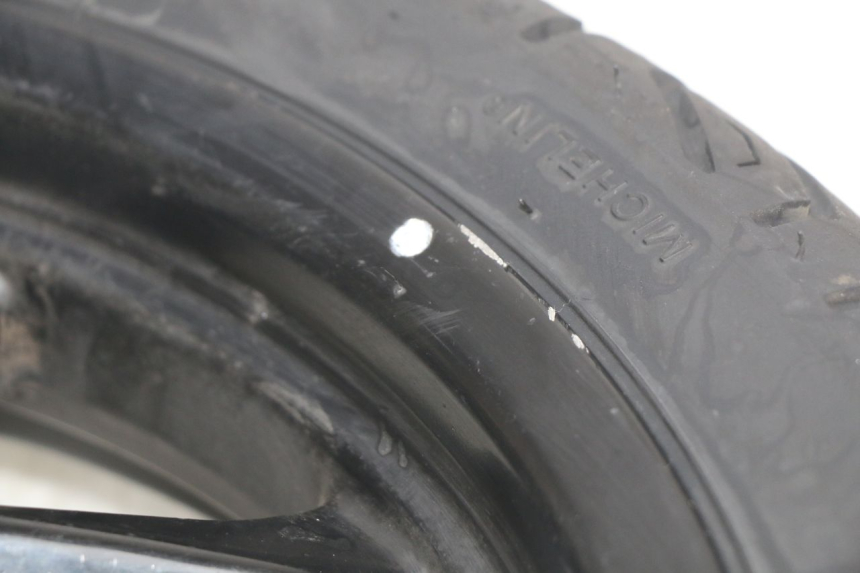 photo de FRONT WHEEL RIM SYM GTS EFI 125 (2012 - 2016) - Technical close-up