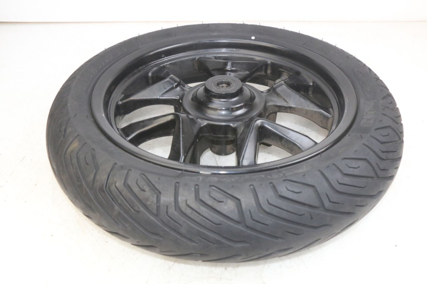 photo de FRONT WHEEL RIM SYM GTS EFI 125 (2012 - 2016) - Product overview