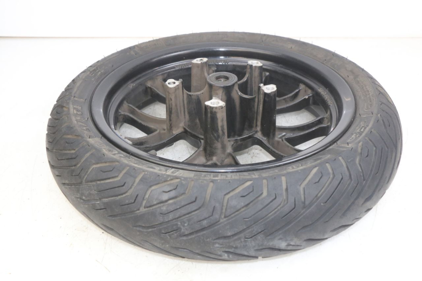 photo de FRONT WHEEL RIM SYM GTS EFI 125 (2012 - 2016) - Fixing points details