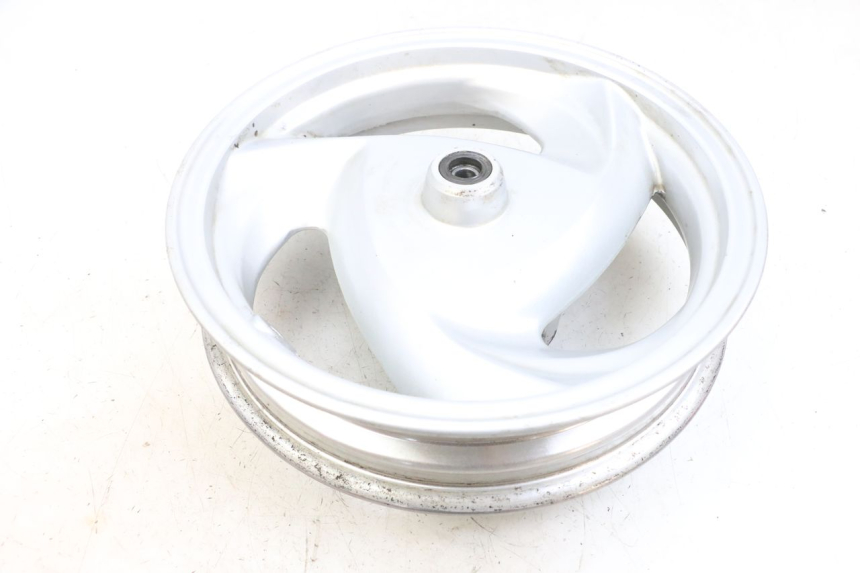 photo de FRONT RIM SYM GTS EVO 125 (2009 - 2013) - Alternative perspective