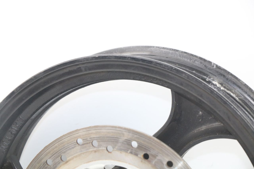 photo de FRONT RIM JONWAY GTX 2T 50 (2014 - 2020) - Distinctive features