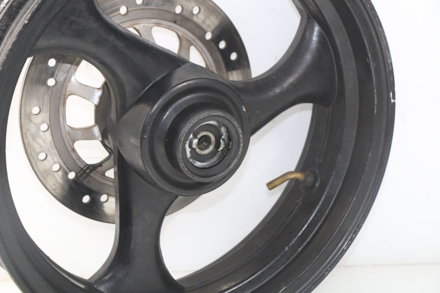 photo de FRONT RIM JONWAY GTX 2T 50 (2014 - 2020) - Fixing points details