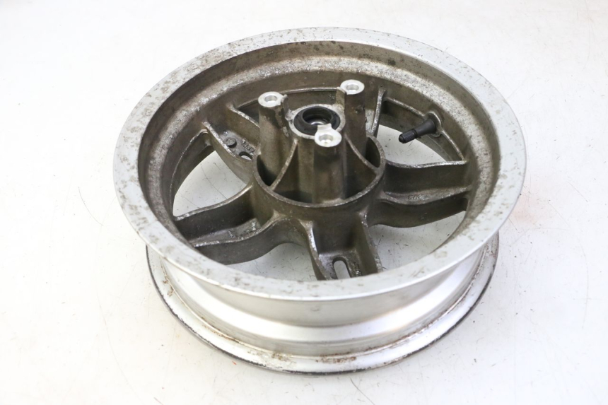 photo de FRONT RIM DAELIM HISTORY 125 (2001 - 2002) - Component detail