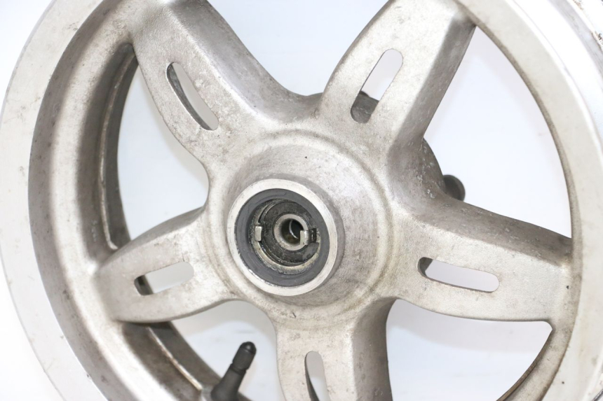 photo de FRONT RIM DAELIM HISTORY 125 (2001 - 2002) - Distinctive features