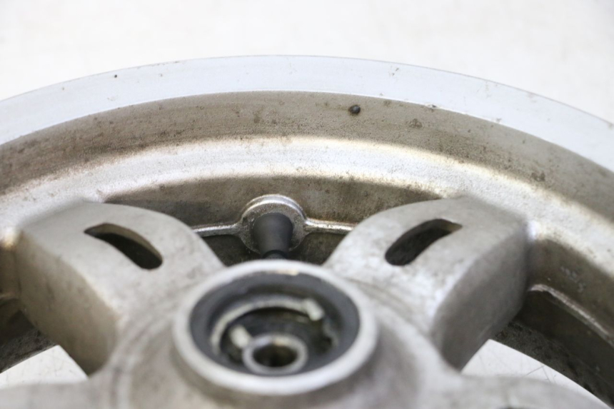 photo de FRONT RIM DAELIM HISTORY 125 (2001 - 2002) - Product overview