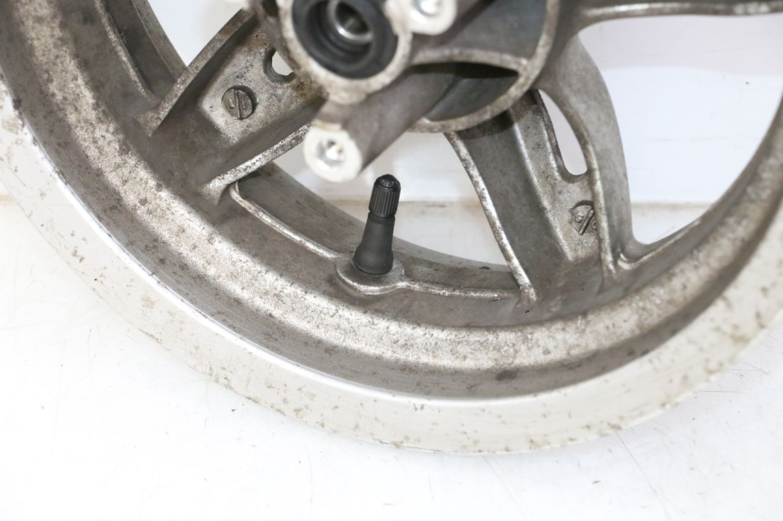 photo de FRONT RIM DAELIM HISTORY 125 (2001 - 2002) - Checked used part