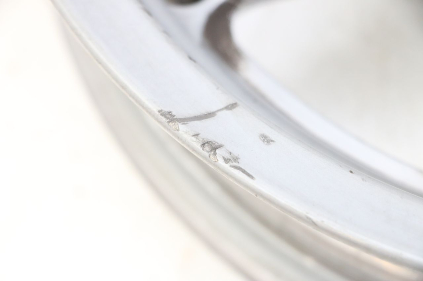 photo de FRONT RIM HONDA NES AROBASE 125 (2000 - 2003) - Component detail