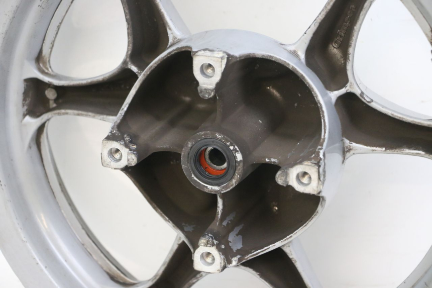 photo de FRONT RIM HONDA NES AROBASE 125 (2000 - 2003) - Additional view of the item