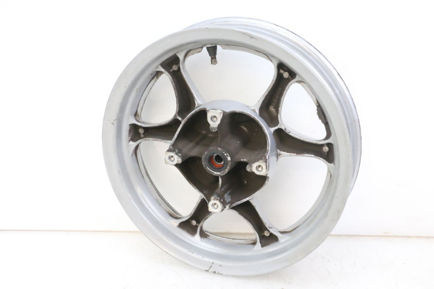 photo de FRONT RIM HONDA NES AROBASE 125 (2000 - 2003) - Surface and material condition