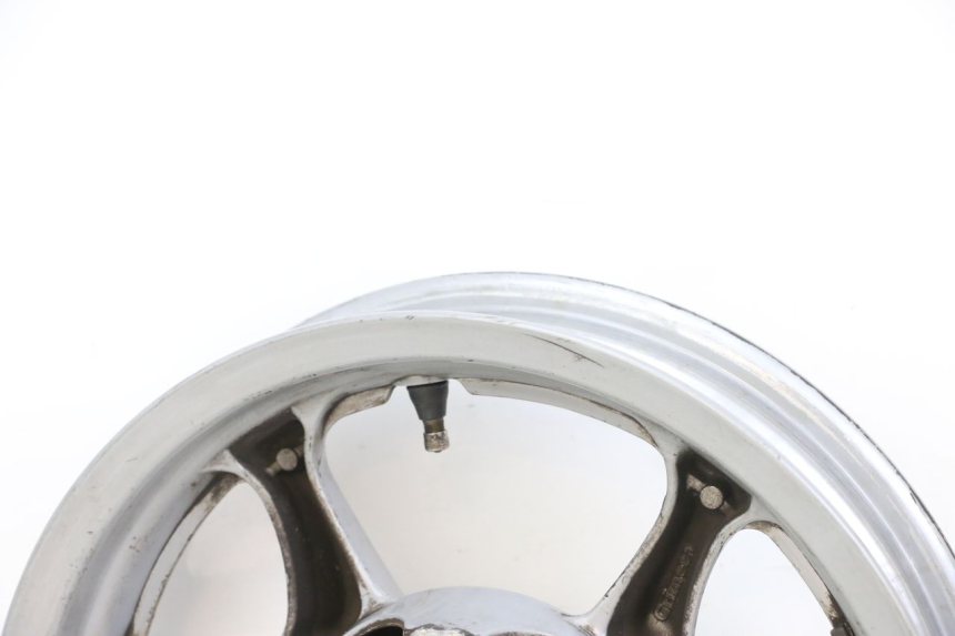 photo de FRONT RIM HONDA NES AROBASE 125 (2000 - 2003) - Markings and original references