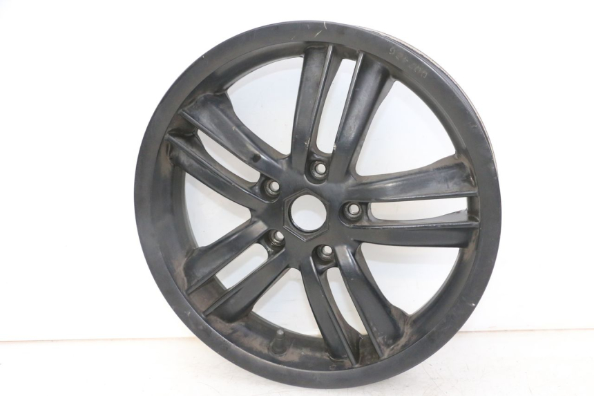 photo de FRONT RIM PIAGGIO IE MP3 YOURBAN 300 (2011 - 2016) - Main view