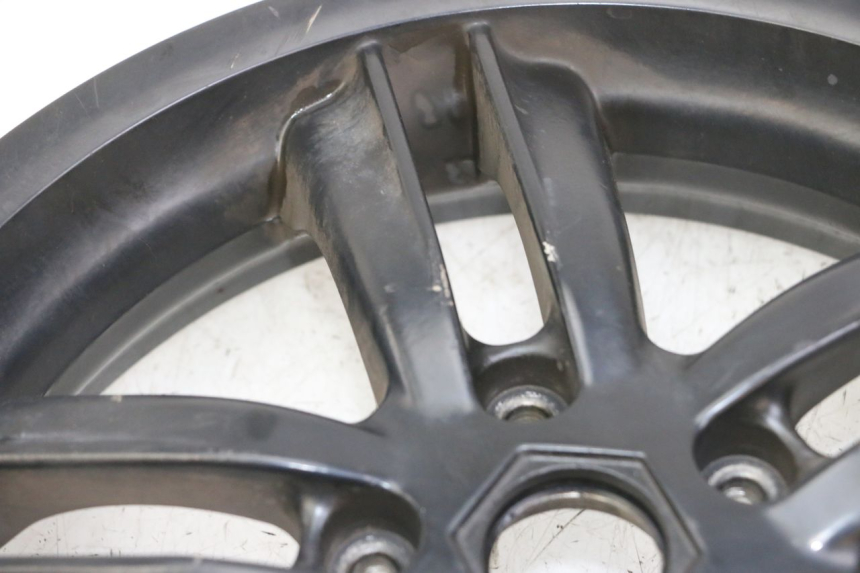 photo de FRONT RIM PIAGGIO IE MP3 YOURBAN 300 (2011 - 2016) - Component detail