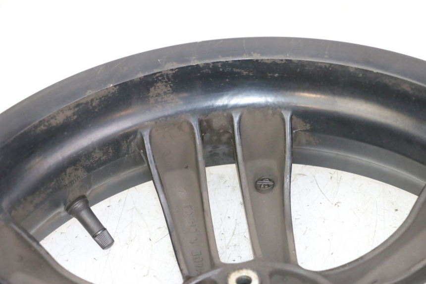 photo de FRONT RIM PIAGGIO IE MP3 YOURBAN 300 (2011 - 2016) - Additional view of the item