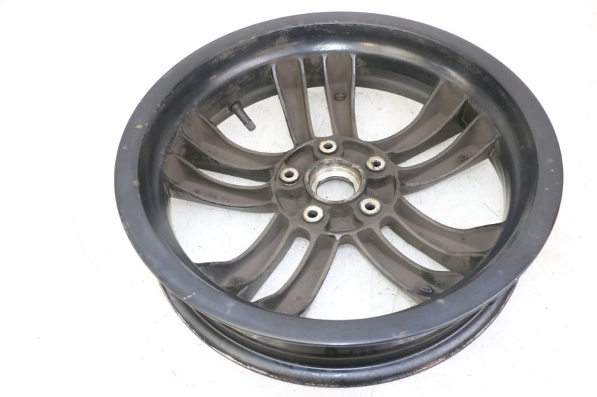 photo de FRONT RIM PIAGGIO IE MP3 YOURBAN 300 (2011 - 2016) - Distinctive features