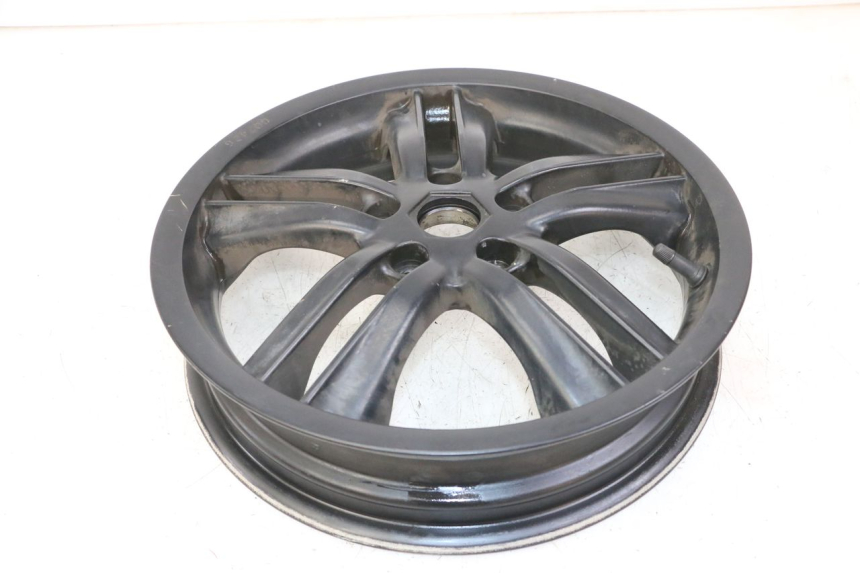 photo de FRONT RIM PIAGGIO IE MP3 YOURBAN 300 (2011 - 2016) - Detailed visual inspection