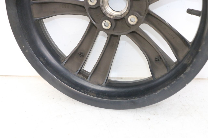 photo de FRONT RIM PIAGGIO IE MP3 YOURBAN 300 (2011 - 2016) - Alternative perspective