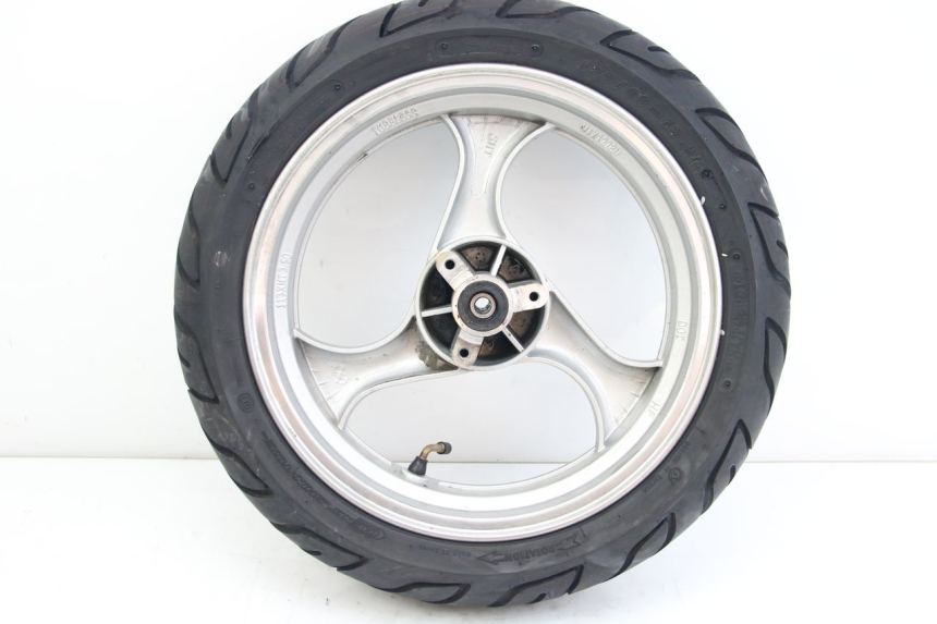 photo de FRONT WHEEL RIM REVATTO IMPERATOR 125 (2007 - 2015) - Component detail