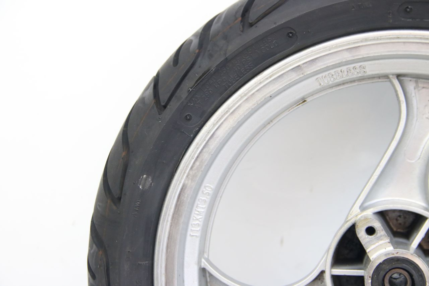 photo de FRONT WHEEL RIM REVATTO IMPERATOR 125 (2007 - 2015) - Component zoom