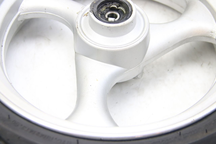 photo de FRONT WHEEL RIM REVATTO IMPERATOR 125 (2007 - 2015) - Supplementary product photo