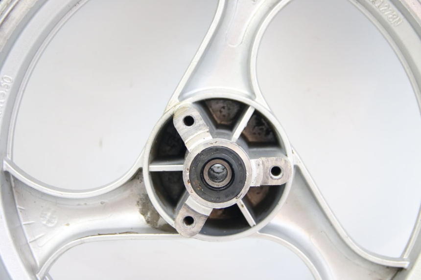 photo de FRONT WHEEL RIM REVATTO IMPERATOR 125 (2007 - 2015) - Checked used part