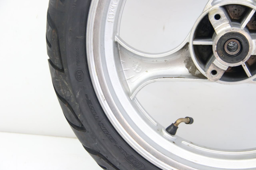 photo de FRONT WHEEL RIM REVATTO IMPERATOR 125 (2007 - 2015) - Markings and original references