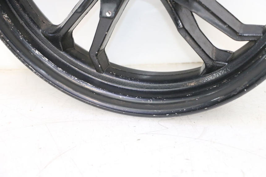 photo de FRONT RIM SYM JET 14 4T 50 (2018 - 2022) - Additional view of the item