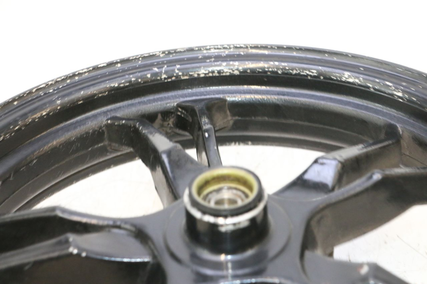 photo de FRONT RIM SYM JET 14 4T 50 (2018 - 2022) - Technical close-up