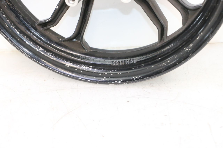 photo de FRONT RIM SYM JET 14 4T 50 (2018 - 2022) - Fixing points details