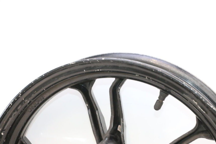 photo de FRONT RIM SYM JET 14 4T 50 (2018 - 2022) - Surface and material condition