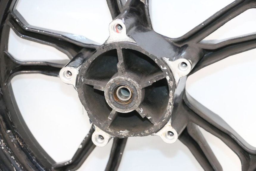 photo de FRONT RIM SYM JET 14 4T 50 (2018 - 2022) - Checked used part