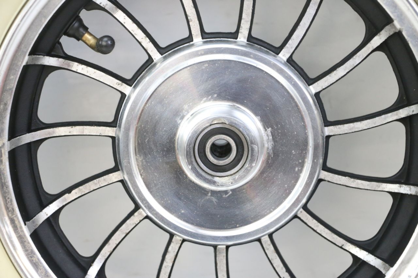 photo de FRONT RIM JM MOTORS VX 125 (2022 - 2025) - Product overview